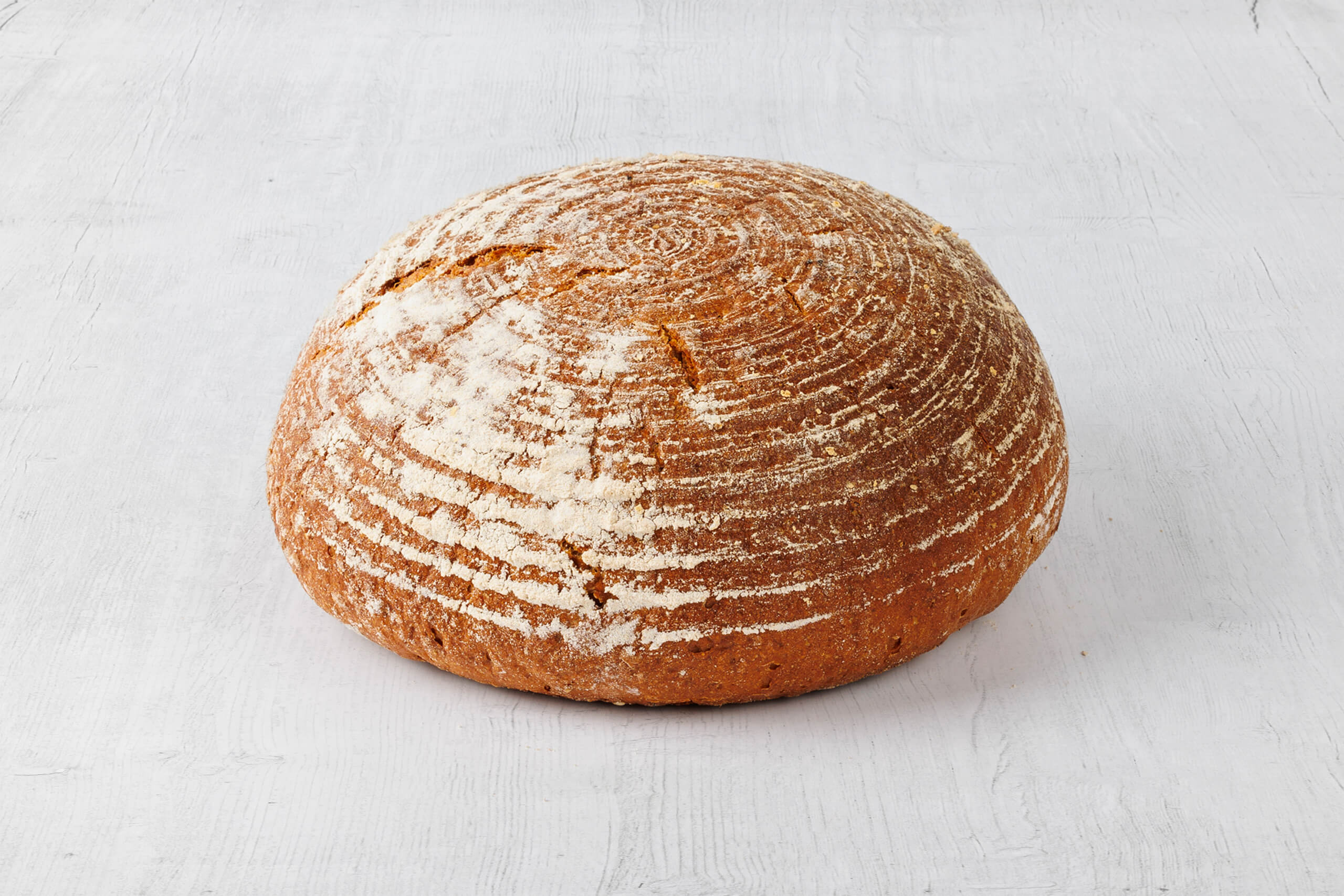 Frankenlaib 1000 g_ganz