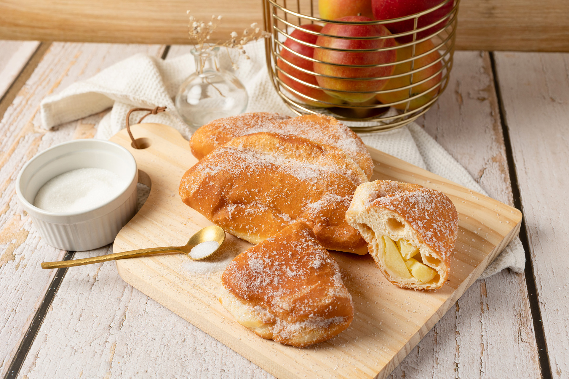 Apfelkrapfen_Saisonprodukte