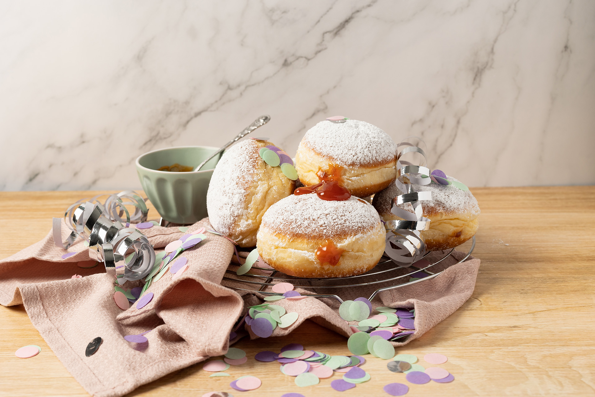 Krapfen_Saisonprodukte