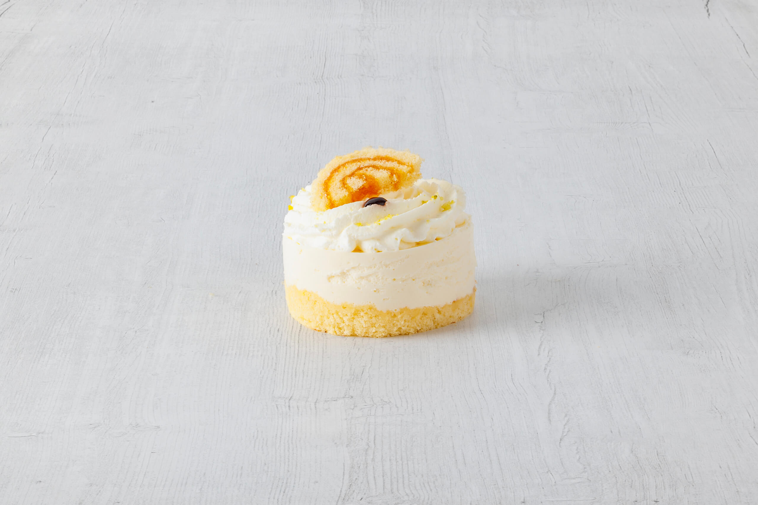 Käse-Sahnetörtchen