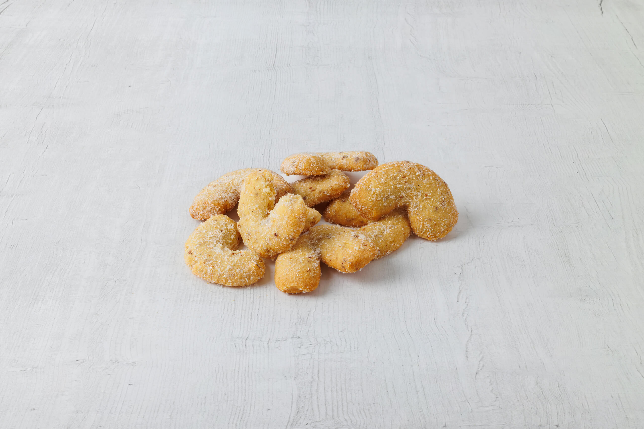 Vanillehörnchen