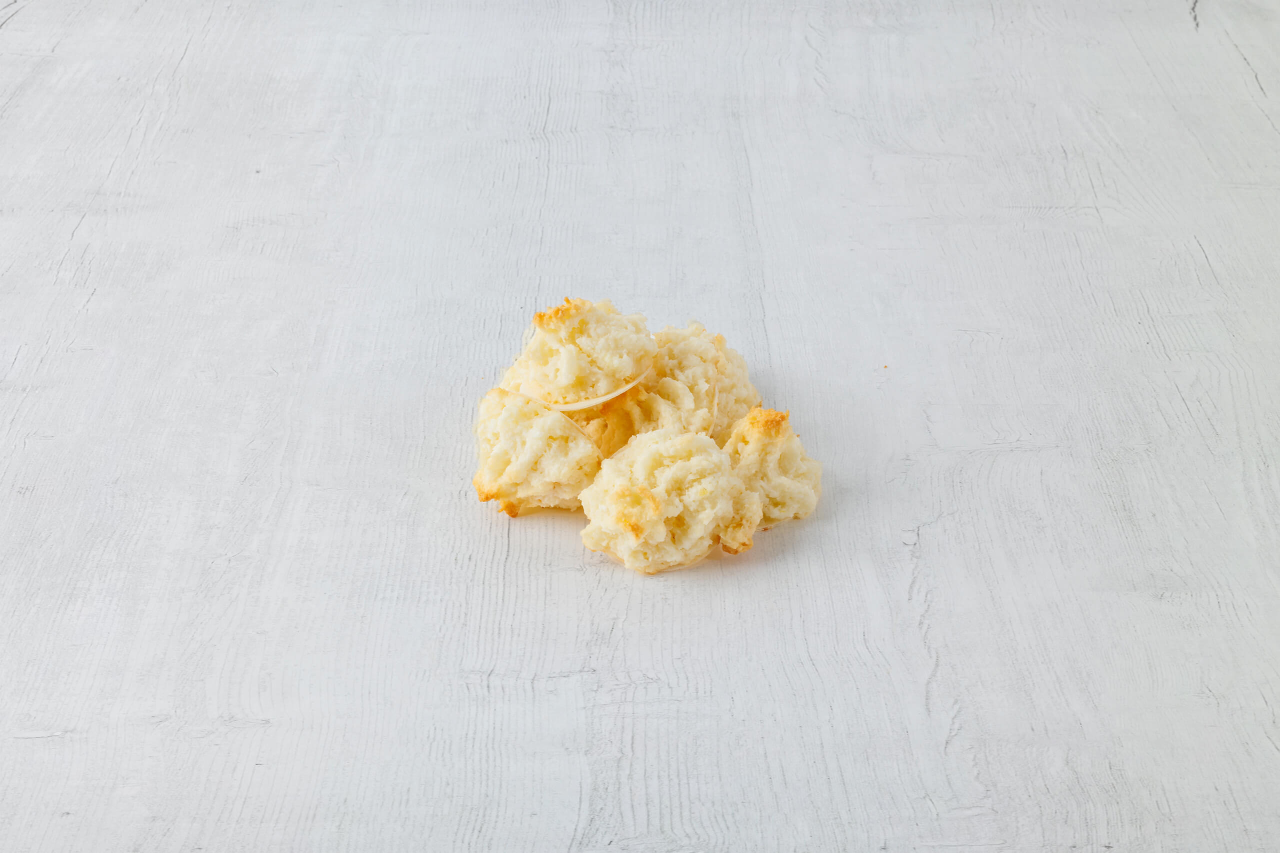 Kokosmakronen