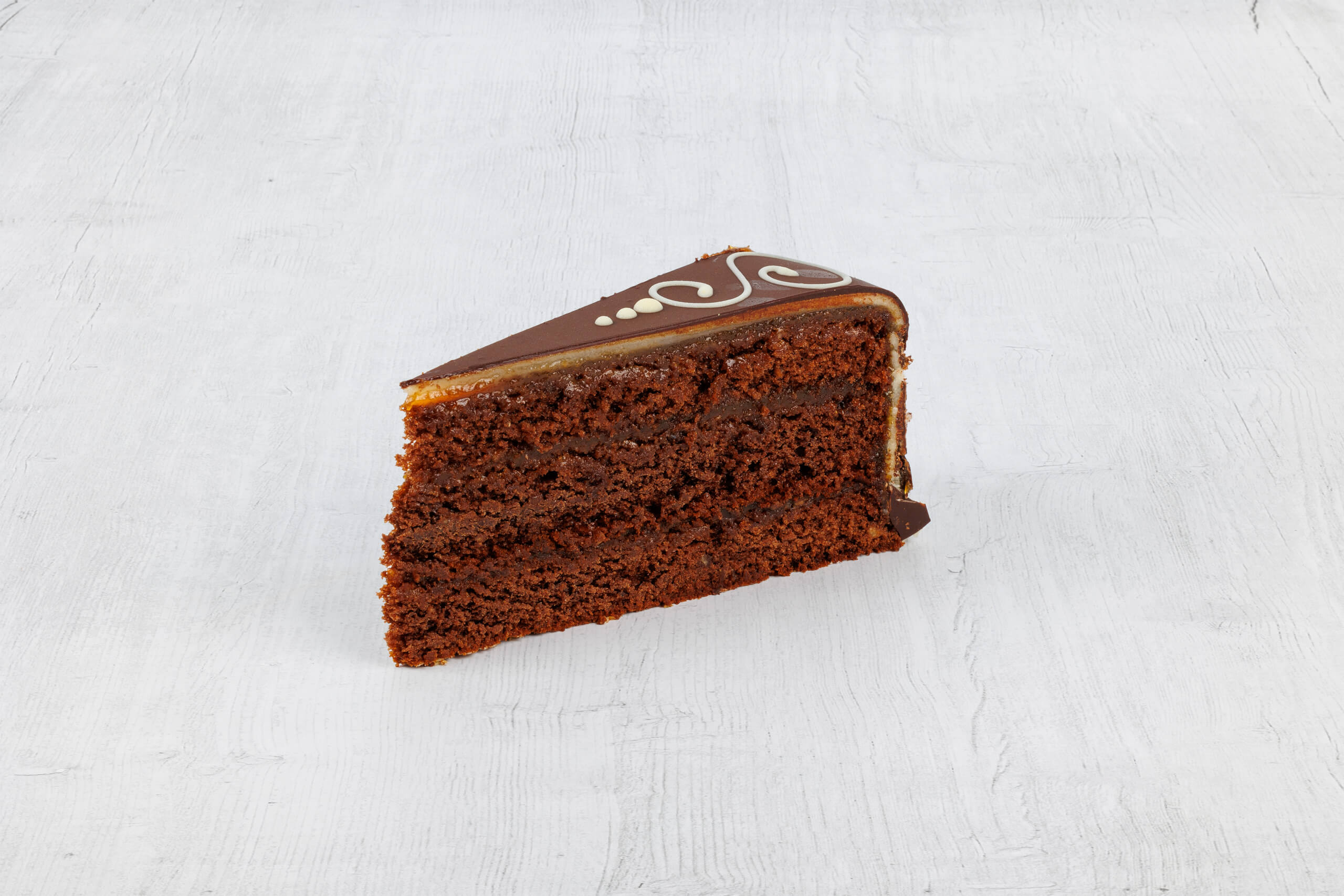 Sachertorte