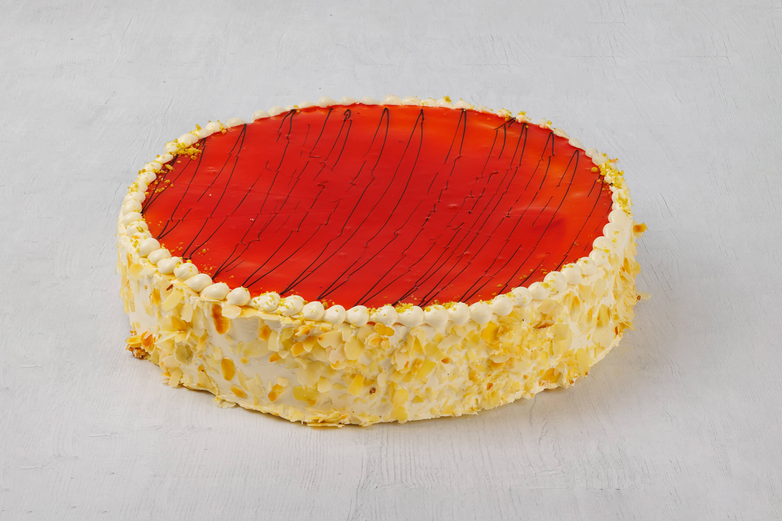 Cubaner Torte_ganz