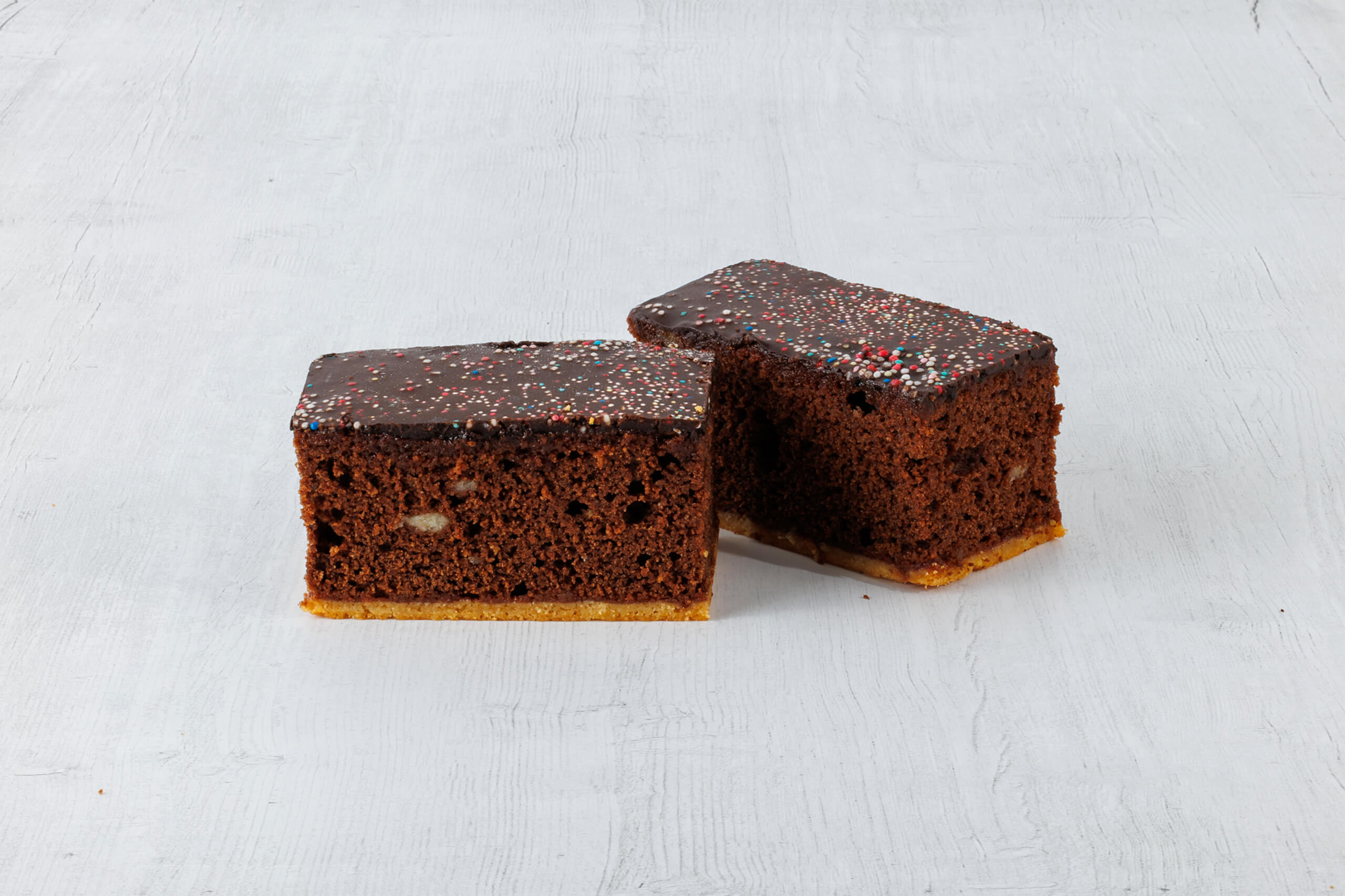Gewürzschnitte