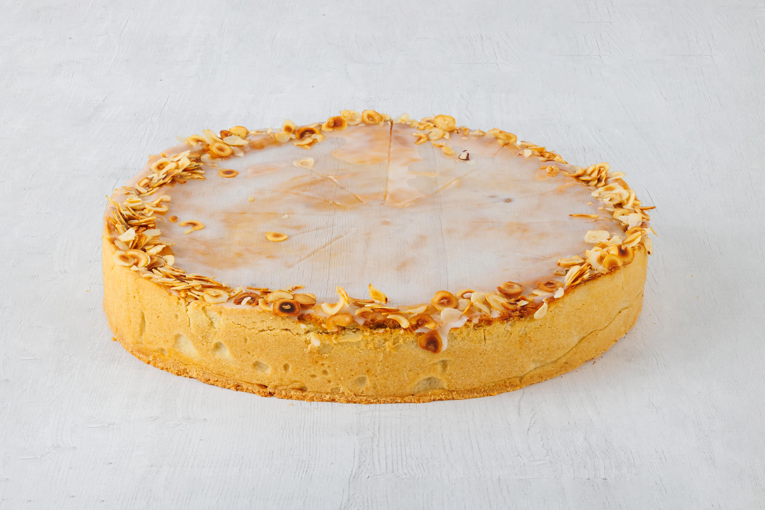 Gedeckter Apfelkuchen_ganz