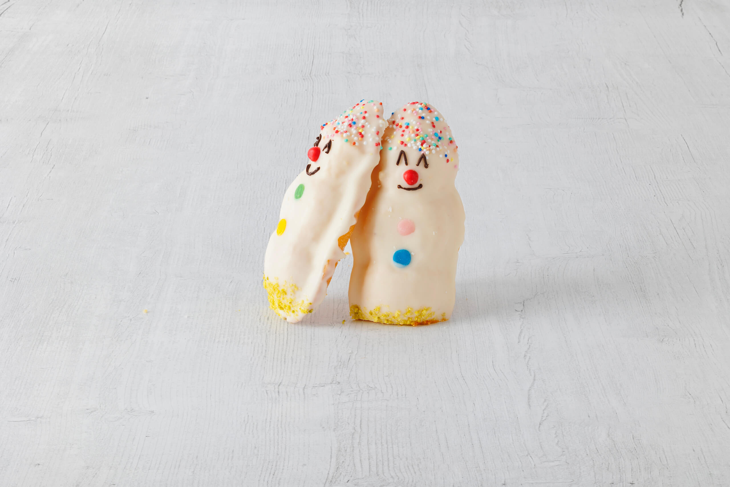 Clown Muffin