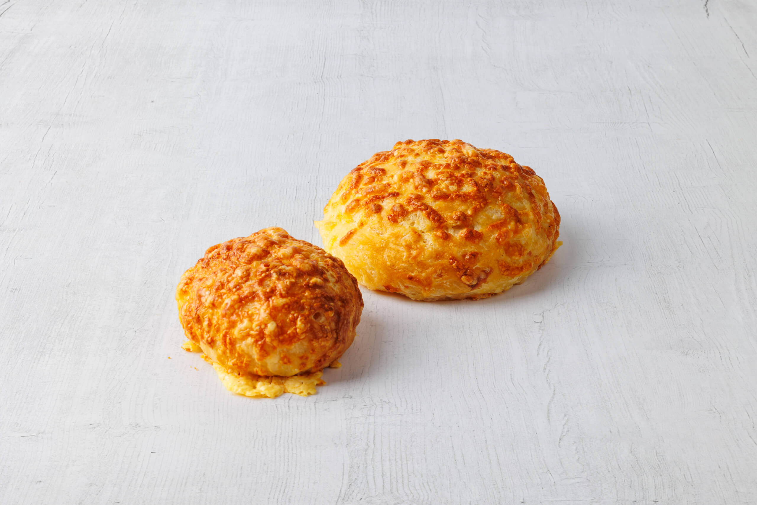 Käsebrötchen klein