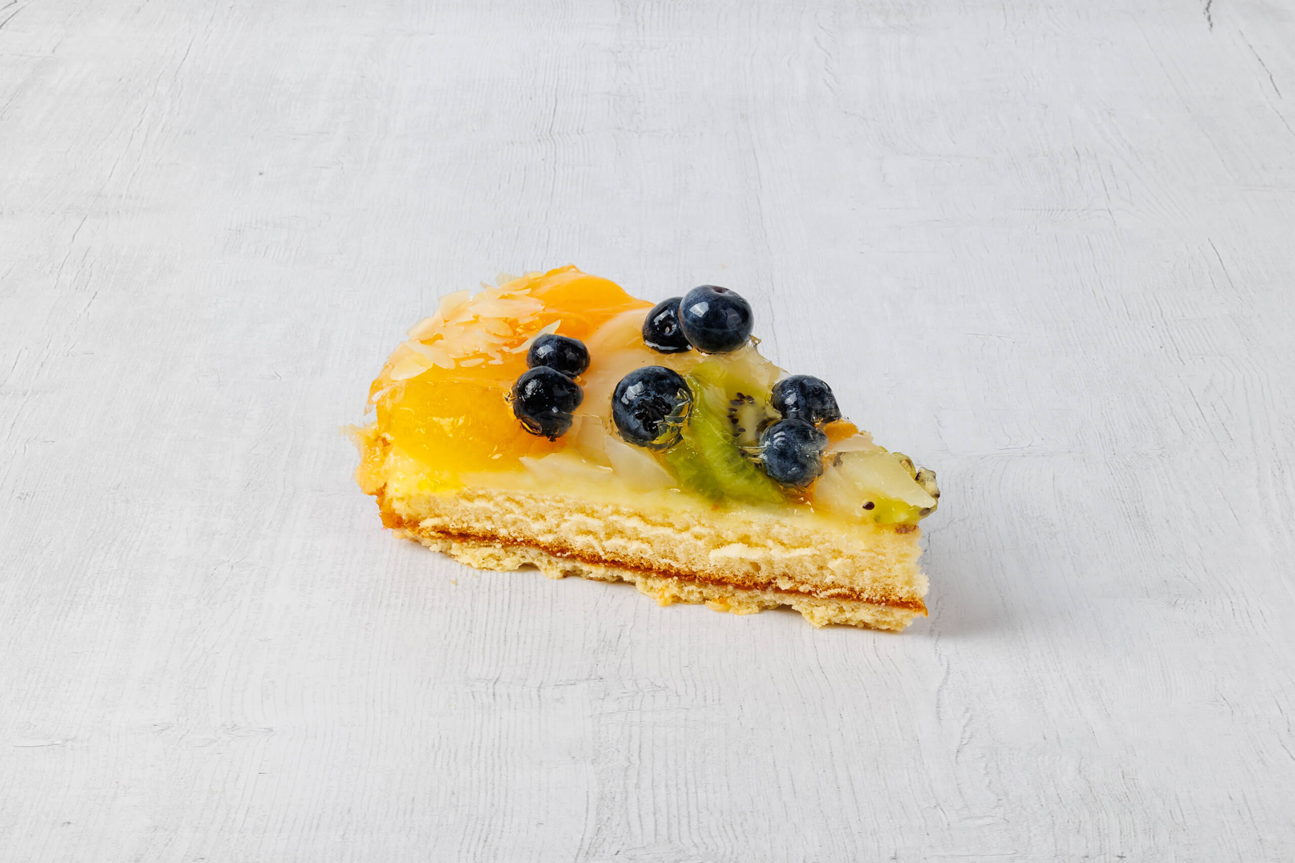 Obsttorte