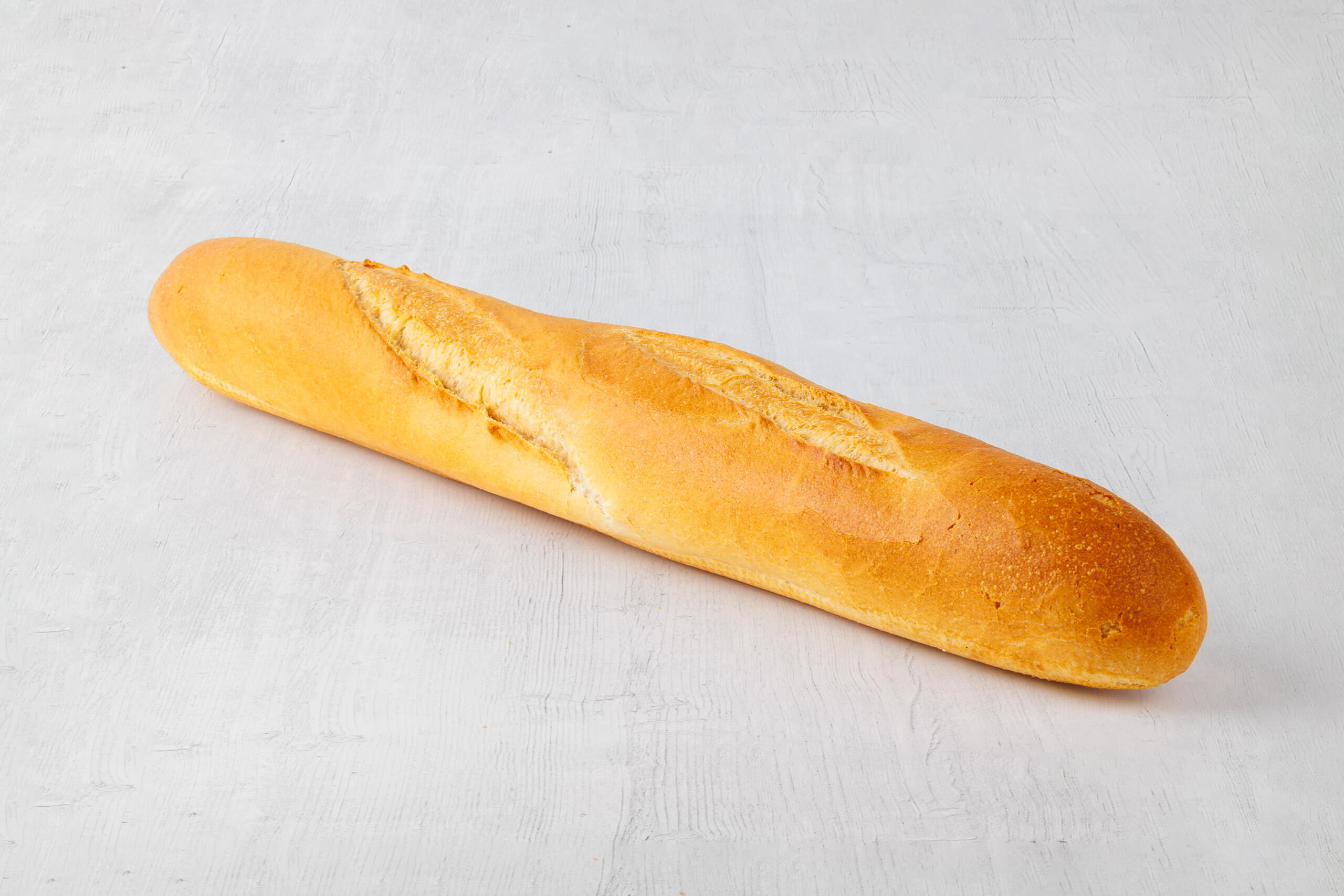 Baguette Baguette_ganz