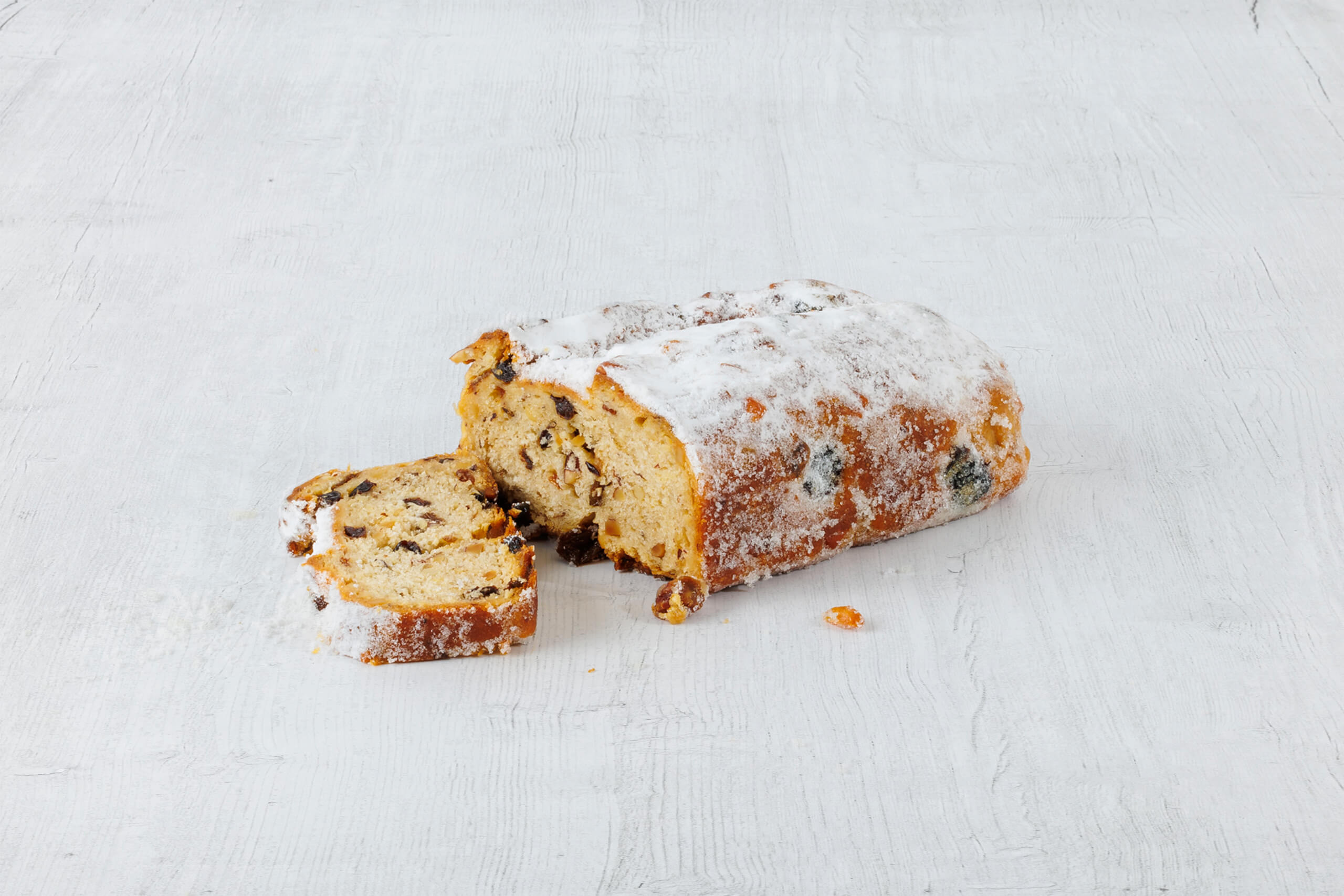 Butterstolle klein