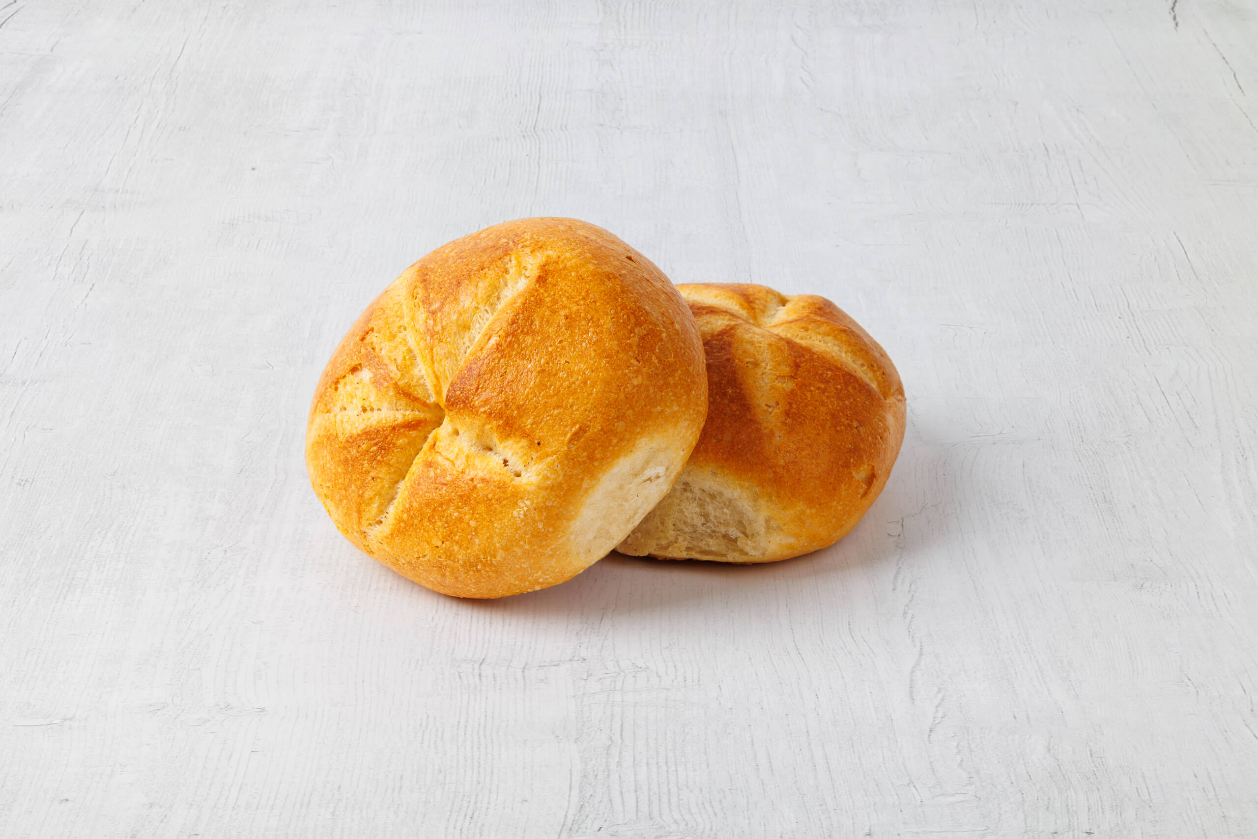 Kaiserbrötchen