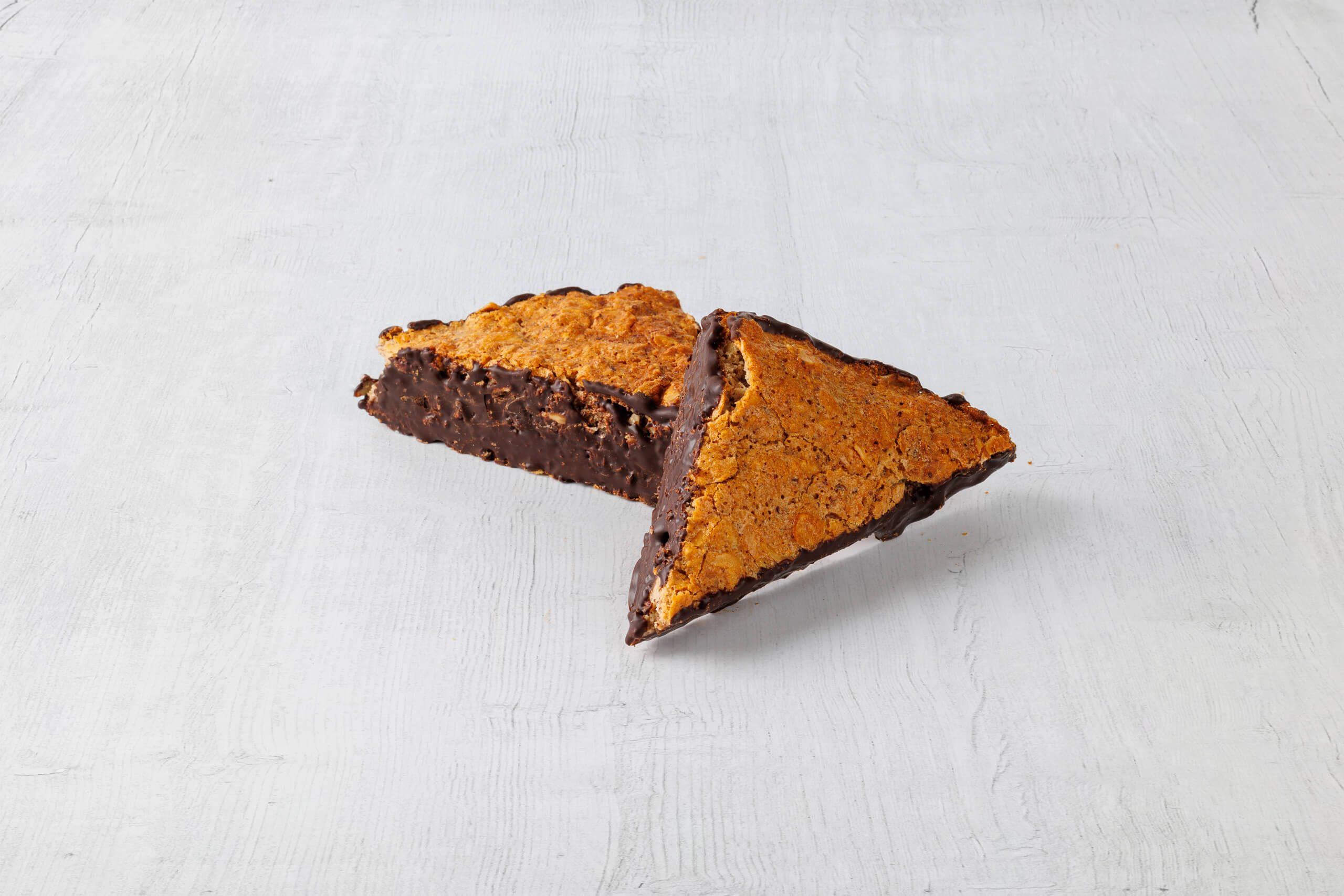 Nussschnitte
