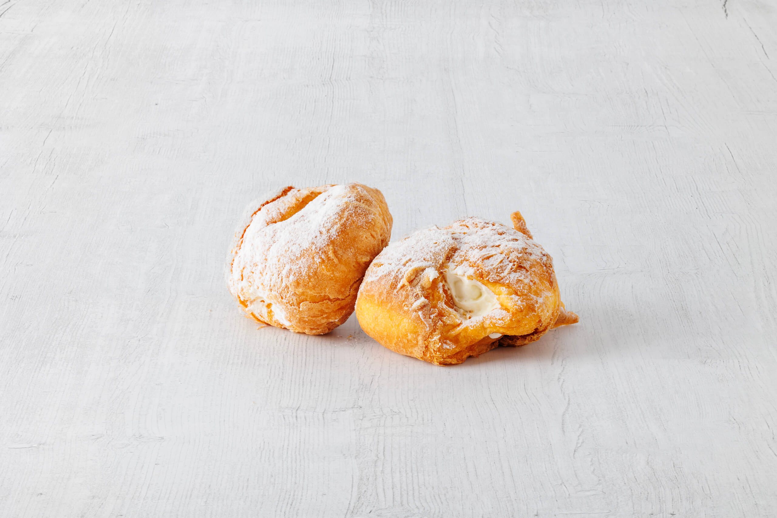 Spanische Krapfen