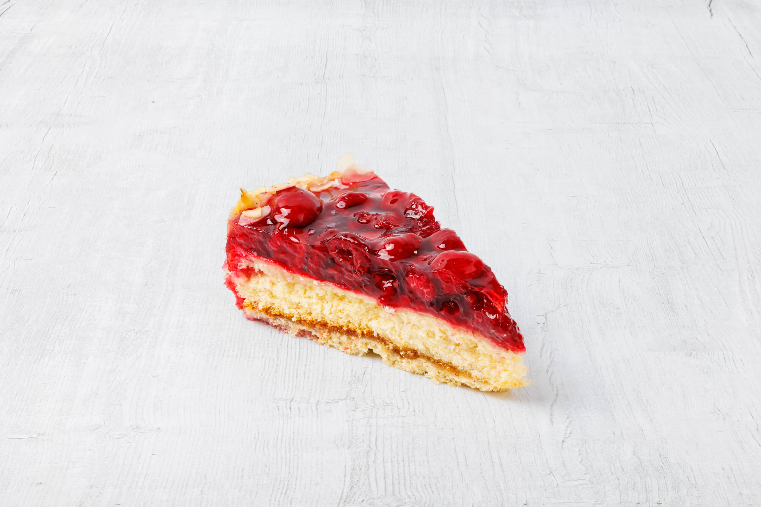 Himbeertorte